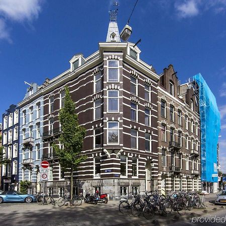 No. 377 House Hotell Amsterdam Exteriör bild