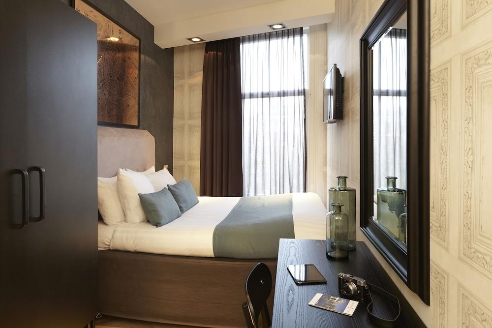 No. 377 House Hotell Amsterdam Exteriör bild